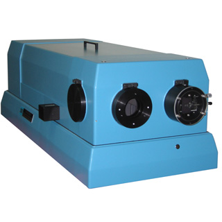 1000mm focal length monochromator / spectrometer, McPherson Model 2061