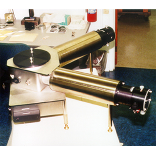 1000mm focal length vacuum spectrometer