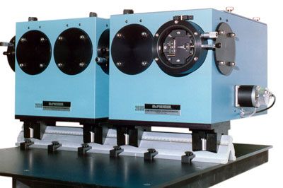 350mm focal length monochromator / spectrometer, McPherson Model 2035D