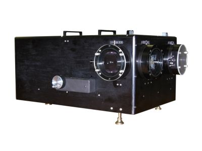 500mm focal length monochromator / spectrometer, McPherson Model 205