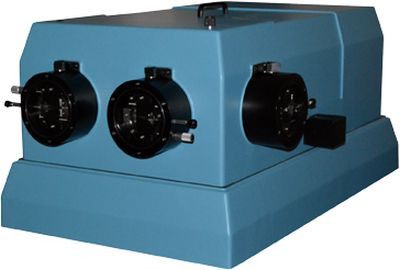 670mm focal length monochromator / spectrometer, McPherson Model 207