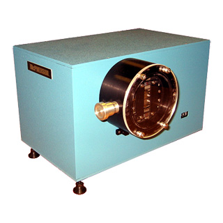 250mm focal length monochromator / spectrometer, McPherson Model 303