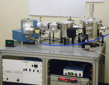 corrected deep UV spectrophotometer system